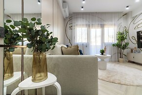 Aiastay Bucharest River Apartments