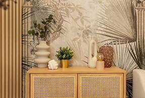 Aiastay Bucharest River Apartments