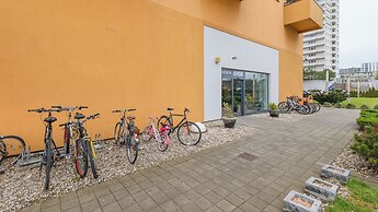 Apartamenty Sun & Snow Horyzont Gdańsk