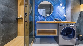 Apartamenty Sun & Snow Horyzont Gdańsk