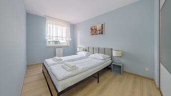 Apartamenty Sun & Snow Horyzont Gdańsk