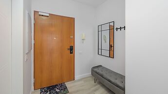 Apartamenty Sun & Snow Horyzont Gdańsk