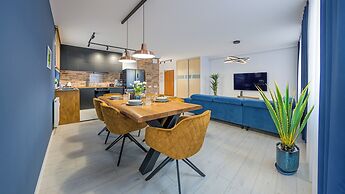 Apartamenty Sun & Snow Horyzont Gdańsk