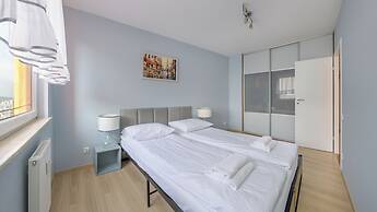 Apartamenty Sun & Snow Horyzont Gdańsk