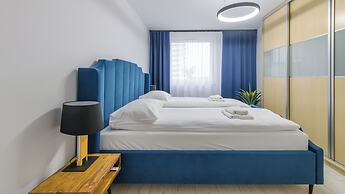 Apartamenty Sun & Snow Horyzont Gdańsk