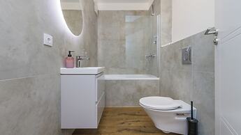 Apartamenty Sun & Snow Horyzont Gdańsk