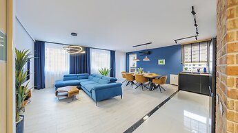 Apartamenty Sun & Snow Horyzont Gdańsk