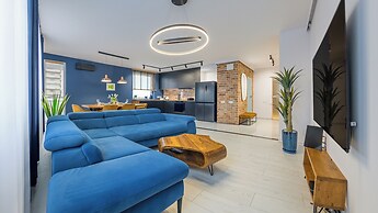 Apartamenty Sun & Snow Horyzont Gdańsk