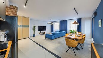 Apartamenty Sun & Snow Horyzont Gdańsk