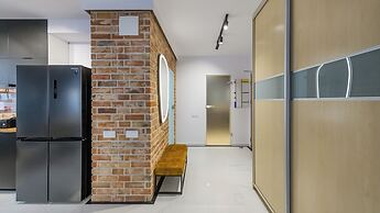 Apartamenty Sun & Snow Horyzont Gdańsk