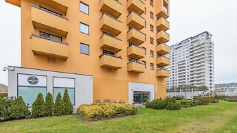 Apartamenty Sun & Snow Horyzont Gdańsk