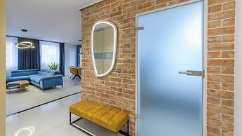 Apartamenty Sun & Snow Horyzont Gdańsk