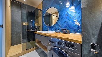 Apartamenty Sun & Snow Horyzont Gdańsk