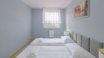 Apartamenty Sun & Snow Horyzont Gdańsk