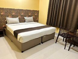 Hotel Abinash Deoghar