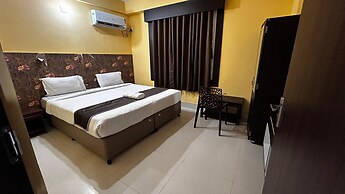 Hotel Abinash Deoghar