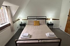 Countryside Cottage- Bulmer- Sleeps 6-pet Friendly