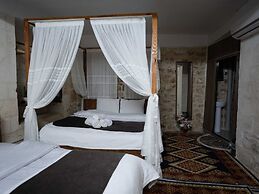 Taştepeler Konak