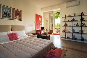 Accomodo MIB13 Bivano Navigli