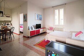 Accomodo MIB13 Bivano Navigli