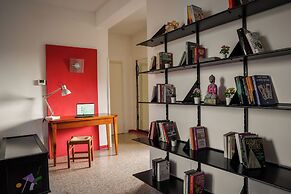 Accomodo MIB13 Bivano Navigli