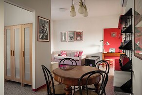 Accomodo MIB13 Bivano Navigli