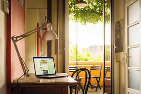 Accomodo MIB13 Bivano Navigli