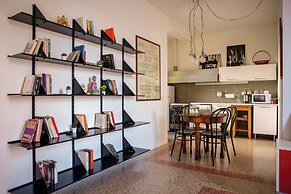 Accomodo MIB13 Bivano Navigli