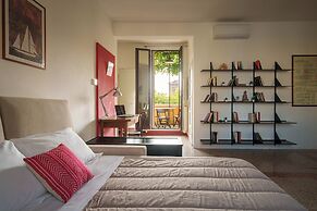 Accomodo MIB13 Bivano Navigli