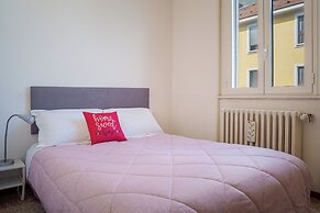 Accomodo MIB13 Bivano Navigli