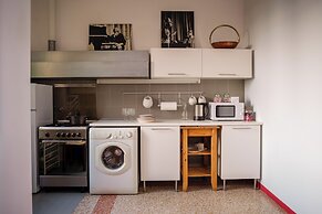 Accomodo MIB13 Bivano Navigli