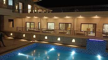 Turban The Fort Resort & Spa