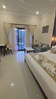 Turban The Fort Resort & Spa