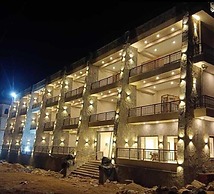 Turban The Fort Resort & Spa