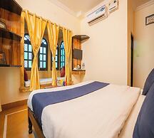 Hotel Golden Rock
