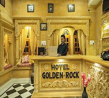 Hotel Golden Rock