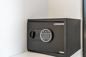 Hidden City Ubud Complex