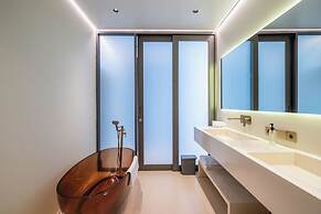 Hidden City Ubud Complex