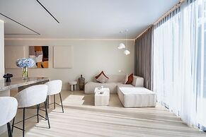 Hidden City Ubud Complex