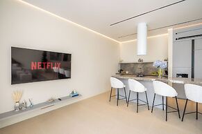 Hidden City Ubud Complex