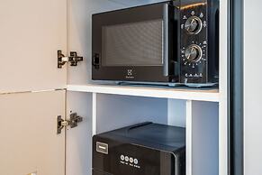 Hidden City Ubud Complex