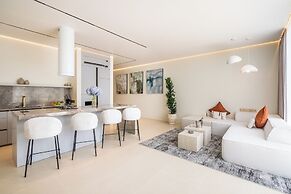 Hidden City Ubud Complex