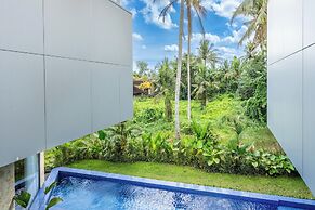 Hidden City Ubud Complex