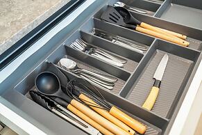 Hidden City Ubud Complex