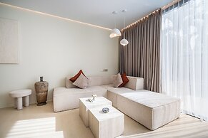 Hidden City Ubud Complex