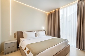 Hidden City Ubud Complex