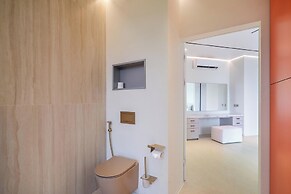 Hidden City Ubud Complex