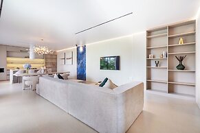 Hidden City Ubud Complex