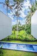 Hidden City Ubud Complex