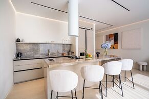 Hidden City Ubud Complex